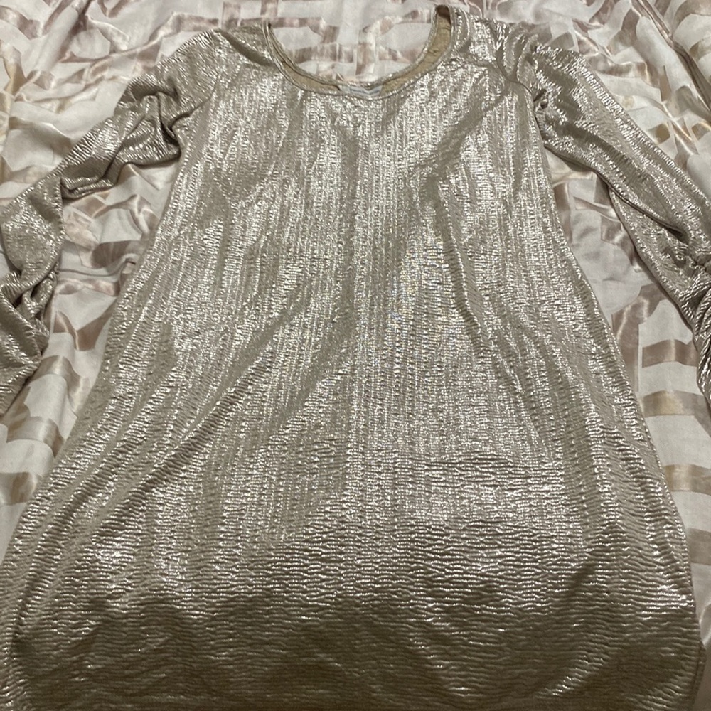 French connection size L new